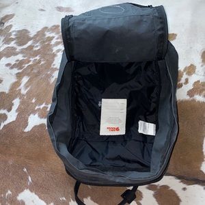 FJALLRAVEN KANKEN Bookbag!